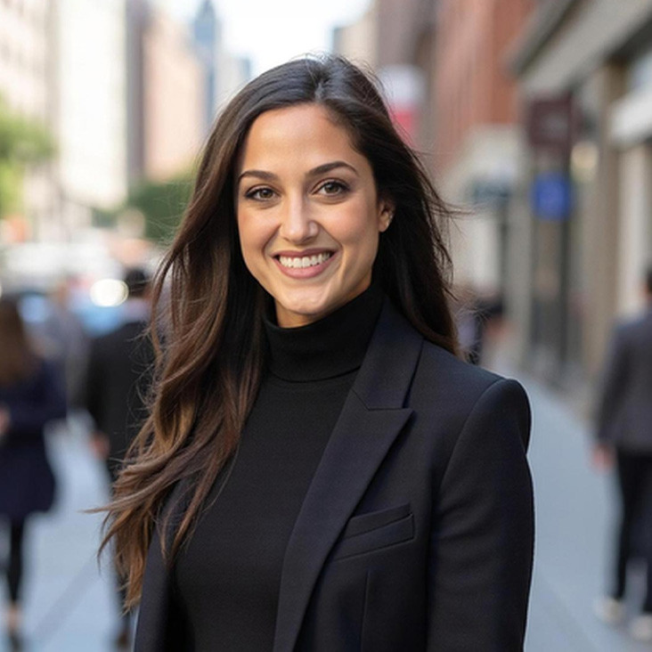 Dana Pisciottano, (bio_title) at Hype Legal