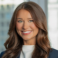 Emily Johnson, Operations Manager