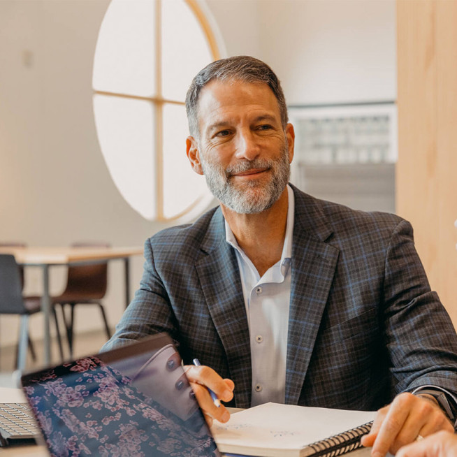 Robert Chaiken, Chaiken & Chaiken