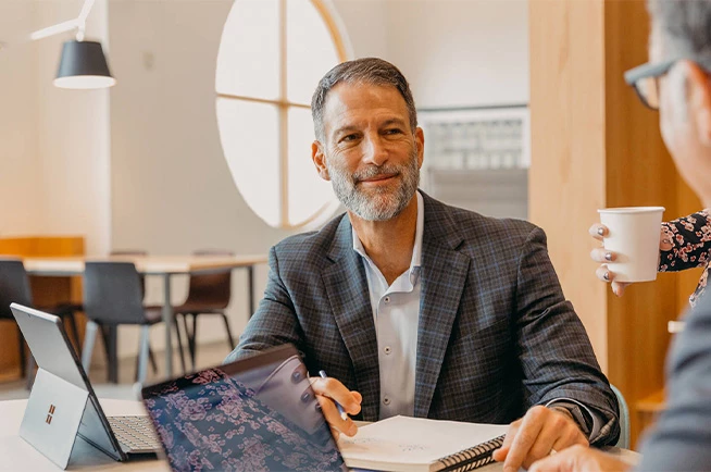 Robert Chaiken, Chaiken & Chaiken