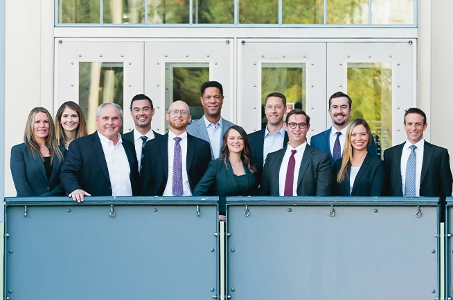 Connelly Law Offices attorneys