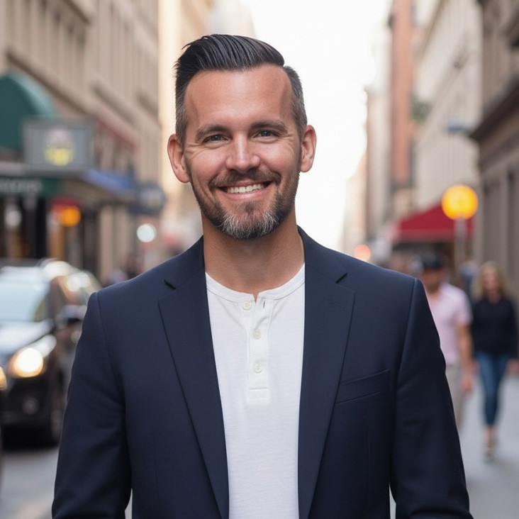 Micah Kohne, (bio_title) at Hype Legal