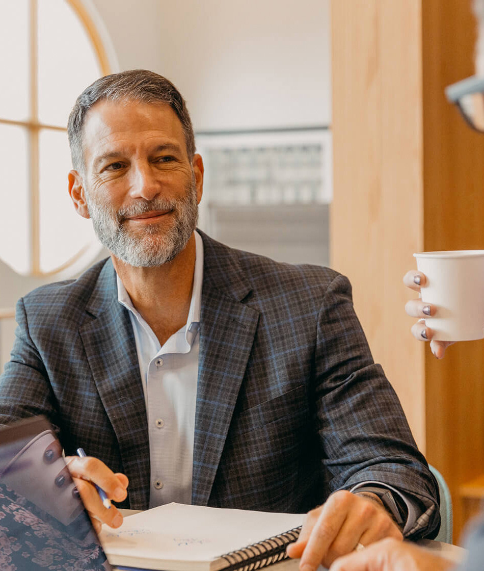 Robert Chaiken, Chaiken & Chaiken